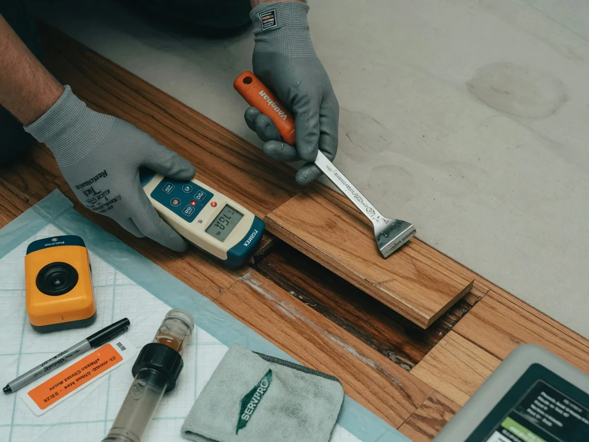Why choose Water Damage Restoration in Halfway, OR